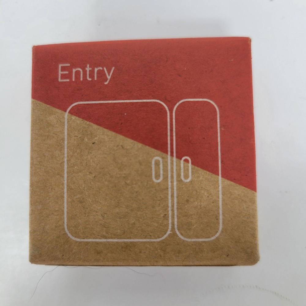 SimpliSafe Entry Sensor Gen 3 Wireless Door Window Home Security ES3#EN#02528A08